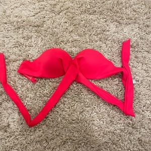 VICTORIA’S SECRET PINK BATHING SUIT TOP